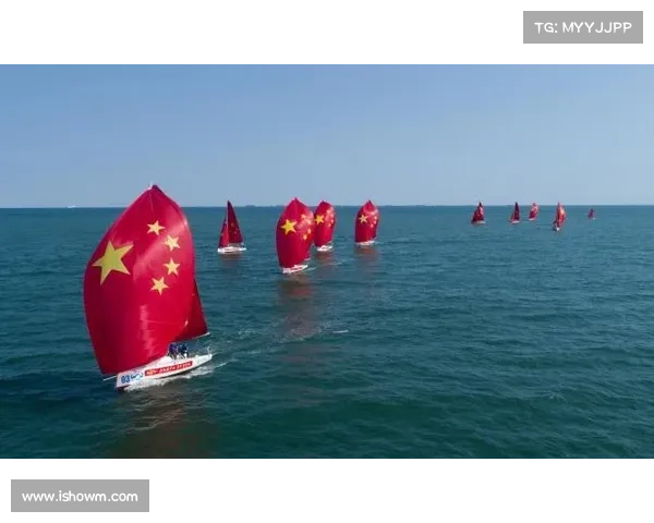 中国家庭帆船赛北京站开赛 十三陵水库再掀激情航战 中国家庭帆船赛北京站开赛 十三陵水库再掀激情航战