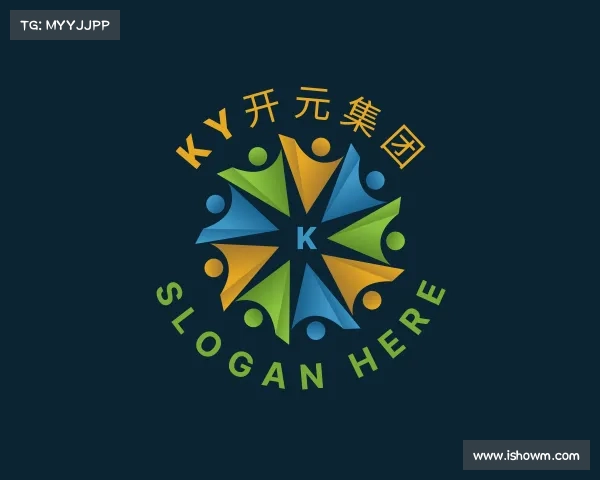 关于Ky开元集团